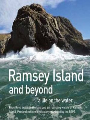 cover image of Ramsey Island